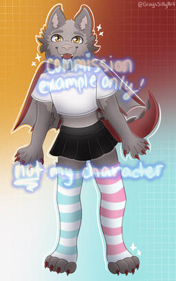 Furry Fullbody